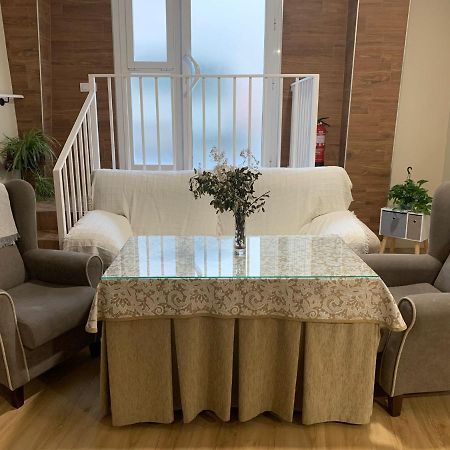 Apartamentos La Union Arroyo de la Luz Kültér fotó