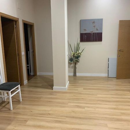 Apartamentos La Union Arroyo de la Luz Kültér fotó