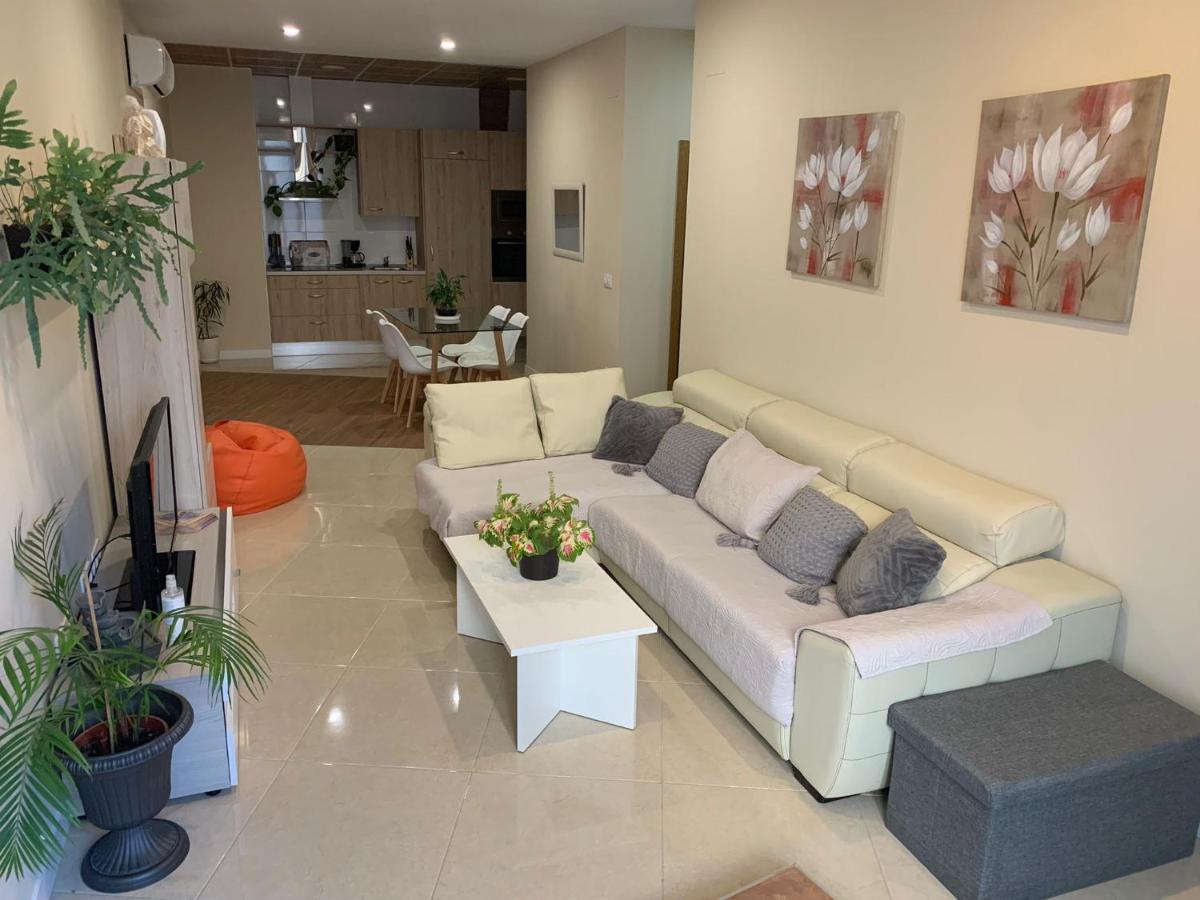 Apartamentos La Union Arroyo de la Luz Kültér fotó