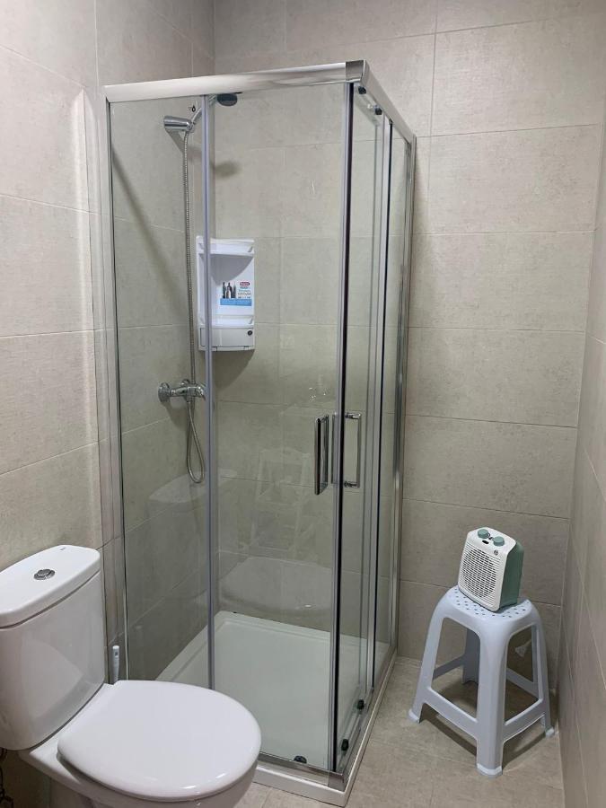 Apartamentos La Union Arroyo de la Luz Kültér fotó