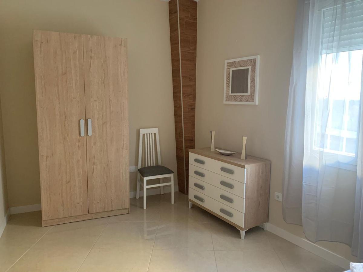 Apartamentos La Union Arroyo de la Luz Kültér fotó