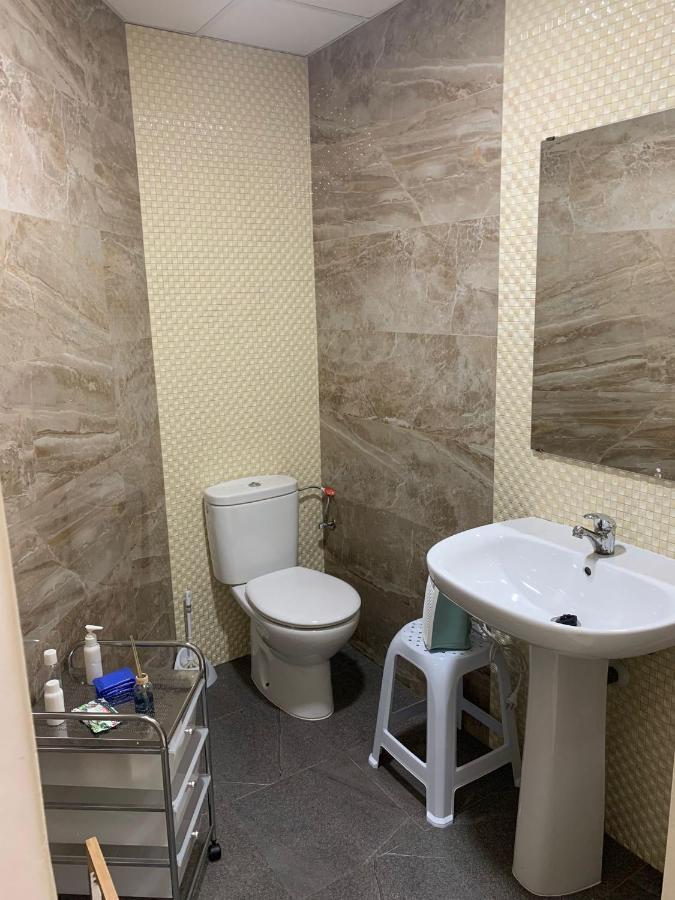 Apartamentos La Union Arroyo de la Luz Kültér fotó