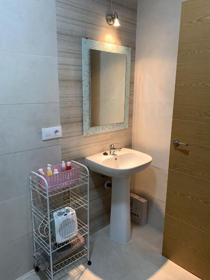 Apartamentos La Union Arroyo de la Luz Kültér fotó