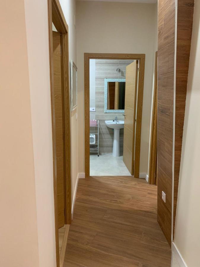 Apartamentos La Union Arroyo de la Luz Kültér fotó