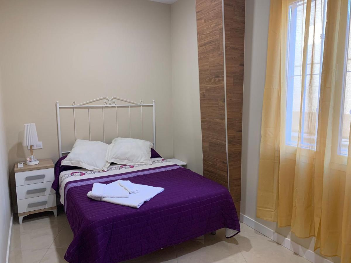 Apartamentos La Union Arroyo de la Luz Kültér fotó