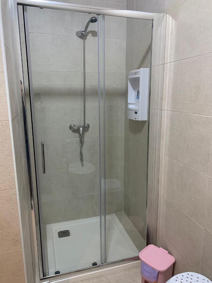 Apartamentos La Union Arroyo de la Luz Kültér fotó